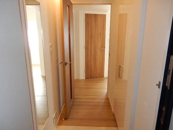 パークアクシス小伝馬町の物件内観写真